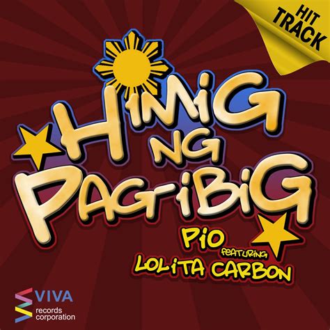 'Himig Ng Pag.